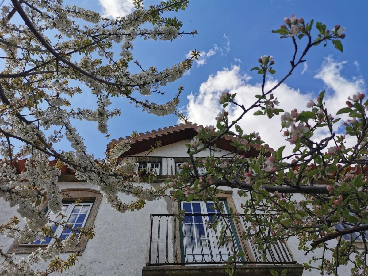 Casa das Quintas Quinta das Quebradas Exterior foto