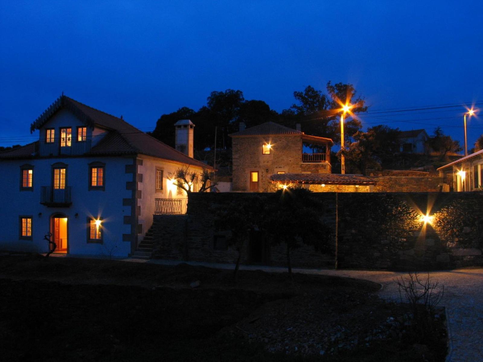 Casa das Quintas Quinta das Quebradas Exterior foto